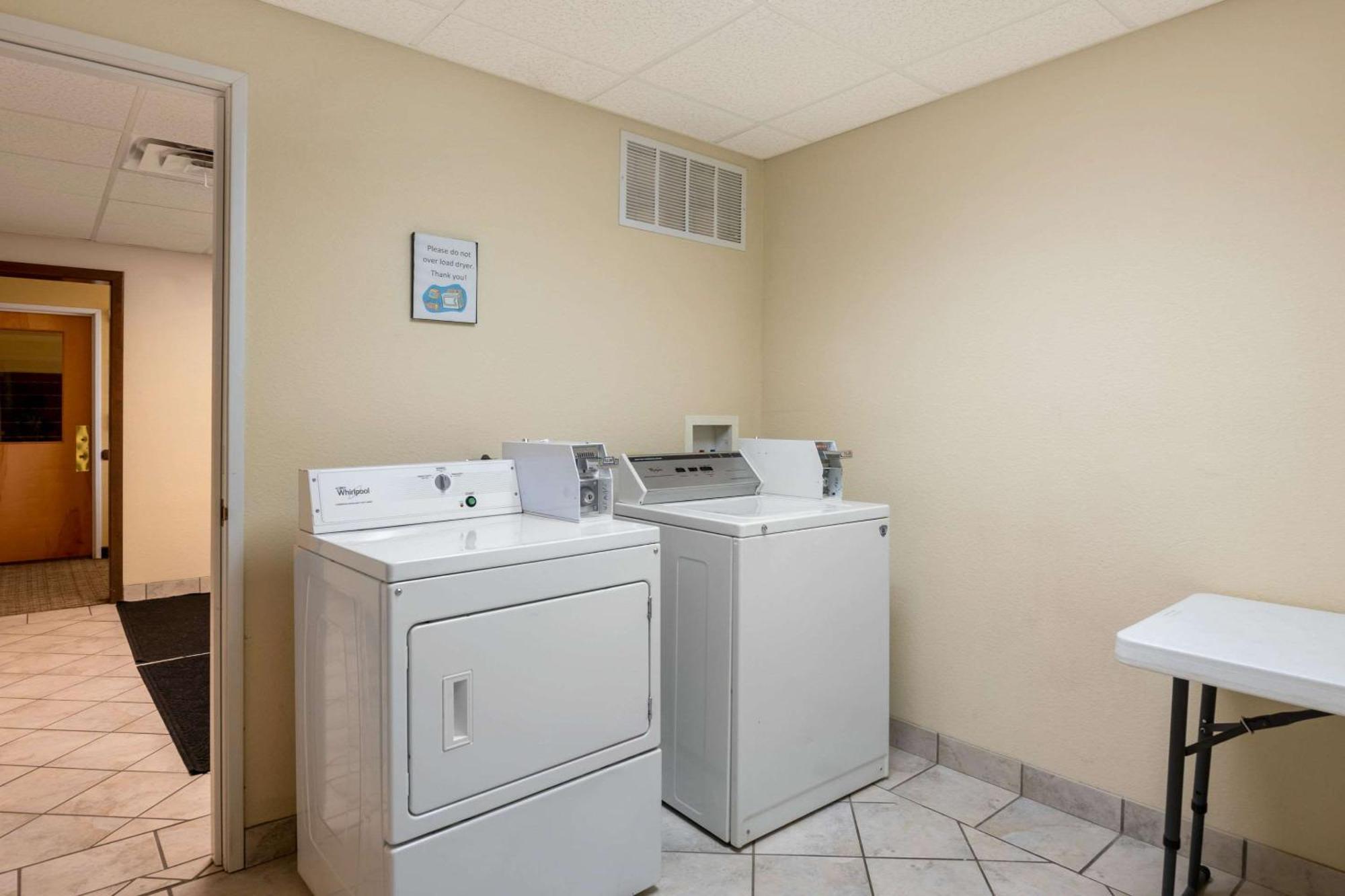 Comfort Inn&Suites Odessa Extérieur photo