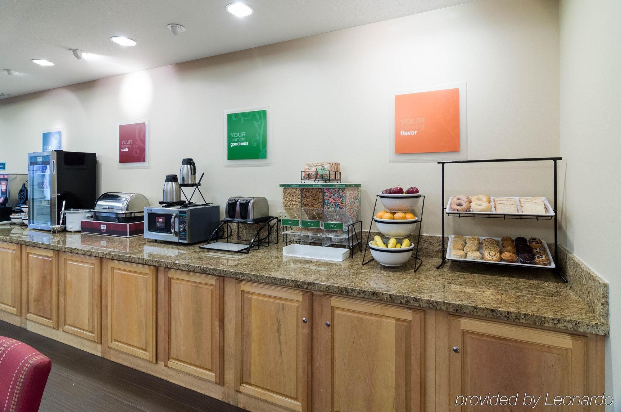 Comfort Inn&Suites Odessa Extérieur photo
