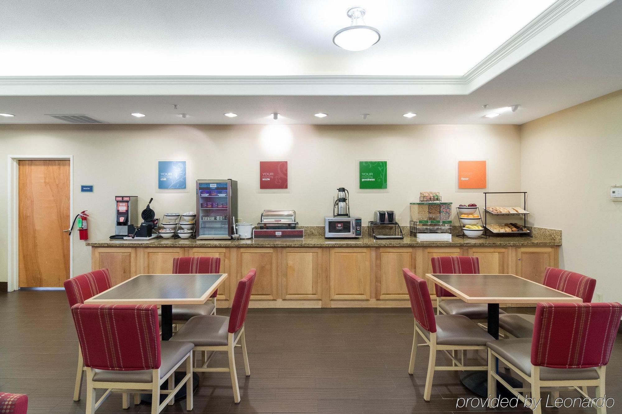 Comfort Inn&Suites Odessa Extérieur photo